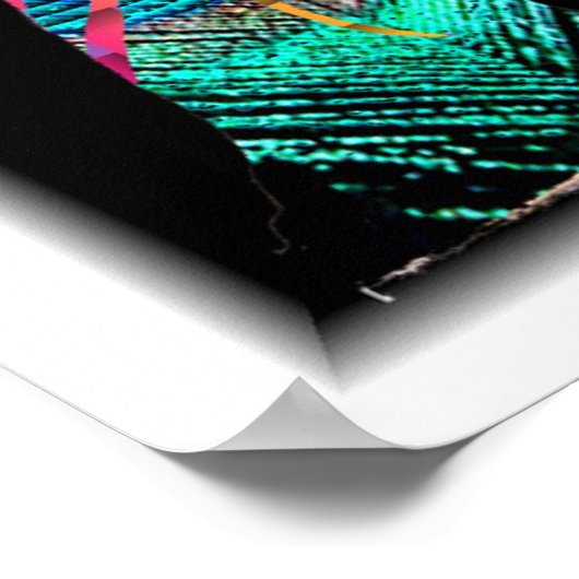 Poster L'offre (Coin)