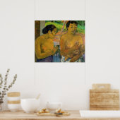 Poster L'offre, 1902 (Cuisine)