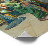 Poster L'offre de Deutsch (Coin)