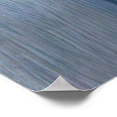 Poster L'offre, vers 1900 (Coin)