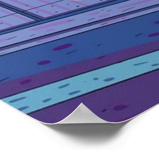 Poster Lofi Art (Coin)