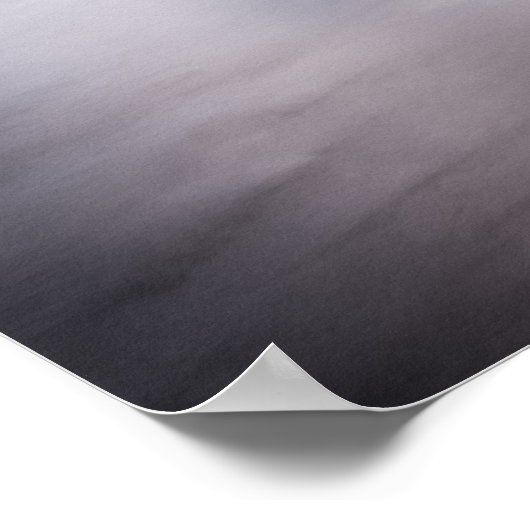 Poster Lofoten (Coin)