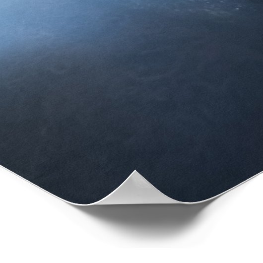 Poster Lofoten (Coin)