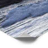 Poster Lofoten Islands (Coin)