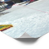 Poster Loge en cuivre (Coin)