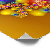 Poster Logique moléculaire (Coin)