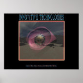 Poster Logo 1 de Creative Technologies (Devant)