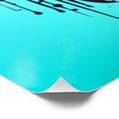 Poster Logo animal Wolf Design-87694 (Coin)