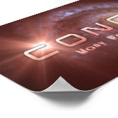 Poster Logo Concord (10x4.5) (Coin)