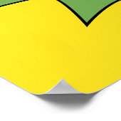 Poster Logo de Batman Classic TV Series (Coin)