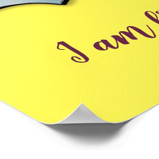 Poster Logo de Brooklyn (Coin)