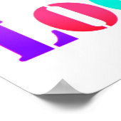 Poster Logo de Custom Company (Coin)