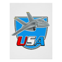 logo de l'avion à réaction