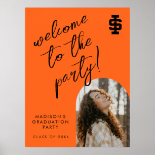 Poster Logo de l'Université d'État de l'Idaho