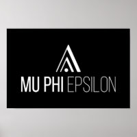 Logo de Mu Phi Epsilon