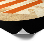 Poster Logo de Nikia (Coin)