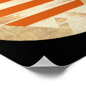 Poster Logo de Nikia (Coin)