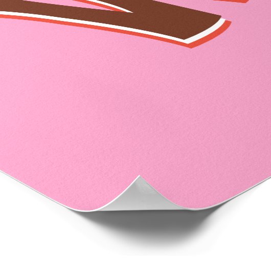 Poster Logo de Wonka Bar (Coin)