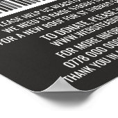 Poster Logo Des Gens, Fonds De Croissance, Financement Cr (Coin)