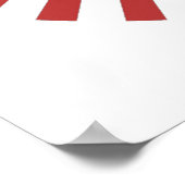 Poster Logo des signes originaux Thunder_Cove (Coin)