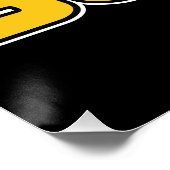 Poster Logo Dino Squad (Coin)