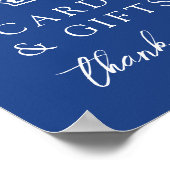 Poster Logo Eastern Illinois University Panthers (Coin)