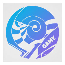 Logo GAMY®