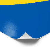 Poster Logo IKEA Art (Coin)