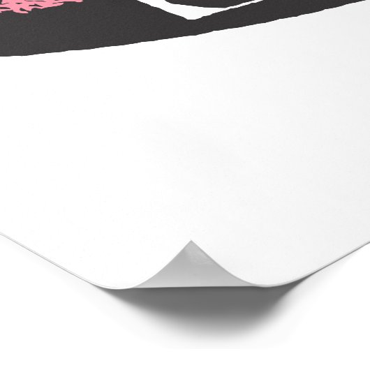 Poster Logo Jerry Cheese (Coin)