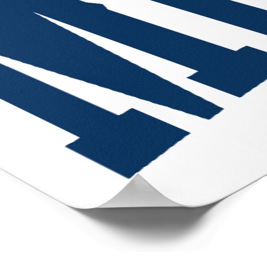 Poster Logo Muay Thai (Coin)