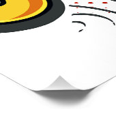 Poster logo OMG (Coin)