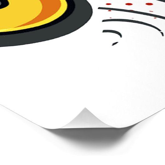 Poster logo OMG (Coin)