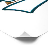 Poster Logo Pennsylvania Travel (Coin)