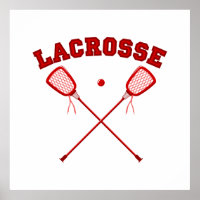 Logo Red Lacrosse