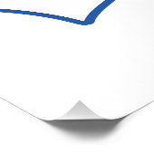 Poster Logo Scotland Travel (Coin)