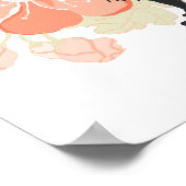 Poster Logo Silkenfest 2007 Poster/impression Crystal Buc (Coin)