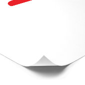 Poster Logo Tesla sur ardoise (Coin)