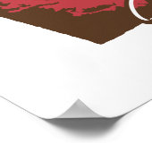 Poster Logo Tom et Jerry 2 (Coin)