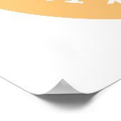 Poster Logo Tom et Jerry Round 5 (Coin)