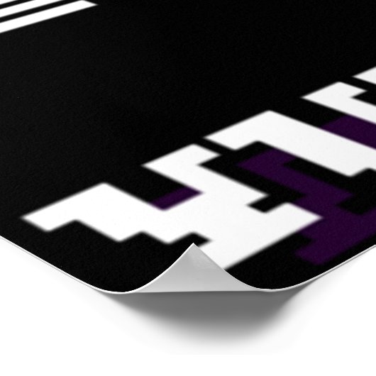 Poster Logo Yume Nikki (Coin)