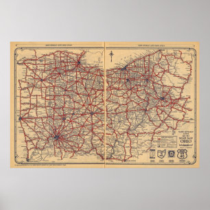 Poster L'Ohio 12