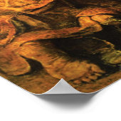 Poster Loi de condamnation (Coin)