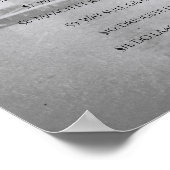 Poster Loi fondamentale de Cologne - Cologne - Cologne -  (Coin)