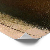 Poster Loie Fuller 2 par Toulouse-Lautrec (Coin)