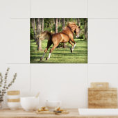 Poster Loie Lou S'Amusant (Cuisine)