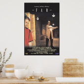 Poster Loin (Cuisine)