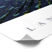 Poster Loin du Kansas (Coin)