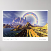 Poster Loin du Kansas (Devant)