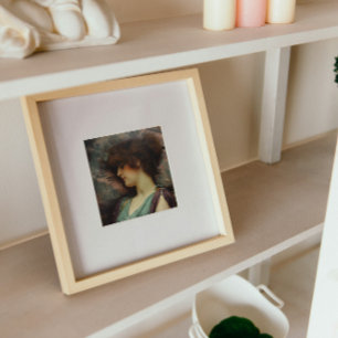 Poster Loin Thoughts