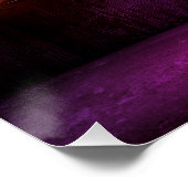 Poster L'Oiseau (Coin)